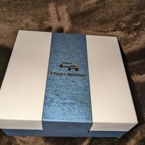 Charles Raymond Watch Set